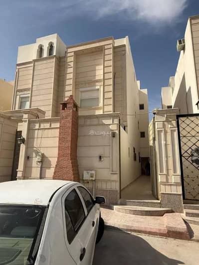 فلیٹ 2 غرفة نوم للايجار في غرب الرياض، الرياض - شقة مكونة من غرفتي نوم للإيجار في عرقة، الرياض