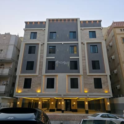 4 Bedroom Flat for Sale in North Jeddah, Jeddah - Luxury apartments for sale in Al Nakhil neighborhood