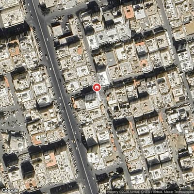 4 Bedroom Apartment for Rent in North Jeddah, Jeddah - Rof for rent, first tenant, 4 rooms and a hall, kitchen + air conditioners + inclusive of water and electricity