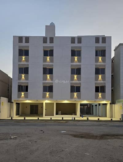 شقة 4 غرف نوم للبيع في المسيال الجديد، مكة - شقق فاخرة للبيع حي ولي العهد 2 داخل الحد مكة المكرمة