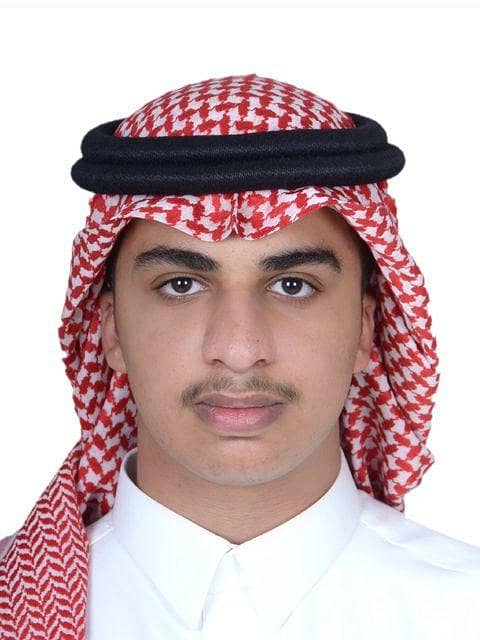 Ibrahim Fahad Ibrahim Fahad