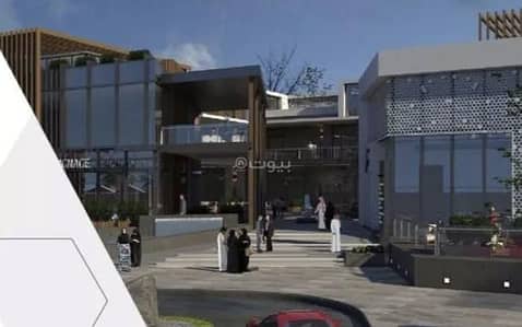 معرض  للايجار في شمال الرياض، الرياض - معرض للإيجار في حي حطين، الرياض