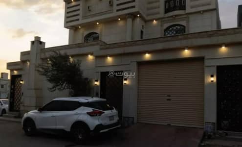 5 Bedroom Villa for Sale in East Riyadh, Riyadh - Villa For Sale in Al Rimal, Riyadh