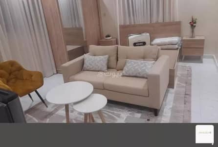1 Bedroom Apartment for Rent in North Riyadh, Riyadh - Studio Apartment For Rent in Al Aqiq, Riyadh