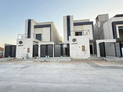 5 Bedroom Villa for Sale in East Riyadh, Riyadh - 5 Bedroom Villa For Sale in Al Rimal, Riyadh