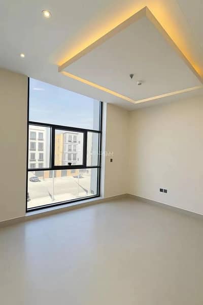 فلیٹ 3 غرف نوم للايجار في شمال الرياض، الرياض - شقة للإيجار في شارع الربيع, حي النرجس, مدينة الرياض, منطقة الرياض