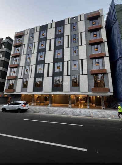 4 Bedroom Apartment for Sale in North Jeddah, Jeddah - Apartment in North Jeddah，Al Fayhaa 4 bedrooms 540000 SAR - 87831820