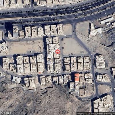 دور 11 غرف نوم للبيع في الهجرة، مكة - 1 Bedroom apartment For Sale in Al-Hijrah, Mecca