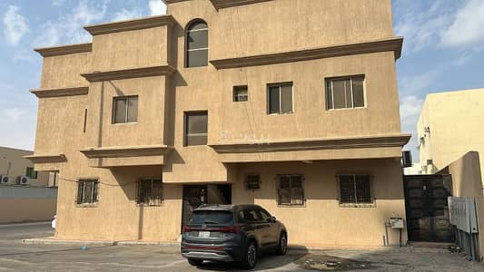 1 Bedroom Residential Building for Rent in Alolaya, Al Hofuf Eastern Region - Residential building for rent in Al-Ulya, Al-Ahsa, Eastern Province