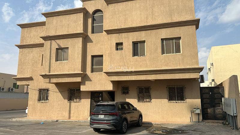 مبنى سكني للإيجار في العليا الأحساء، المنطقة الشرقية مبنى سكني للإيجار في العليا الأحساء، المنطقة الشرقية