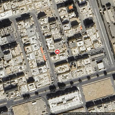 Studio for Rent in North Jeddah, Jeddah - Studio Apartment For Rent in Al Salamah, Jeddah