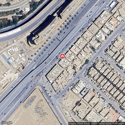 استوديو  للايجار في غرب الرياض، الرياض - شقة استوديو للإيجار في الرايد، الرياض