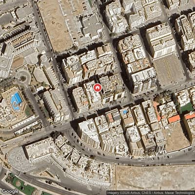 استوديو  للايجار في وسط جدة، جدة - شقة ستوديو للإيجار في الحمراء، جدة