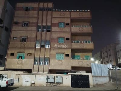 Commercial Building for Sale in Al Duwaimah, Madina - 27 Room Building For Sale in Al-Dweima, Medina