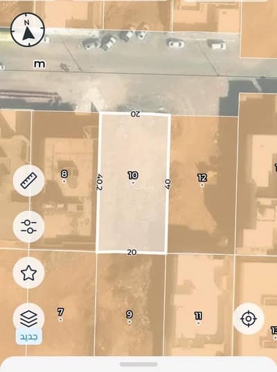 Residential Land for Sale in Al Sakb, Madina - Residential Land For Sale in Al Sakb, Madina