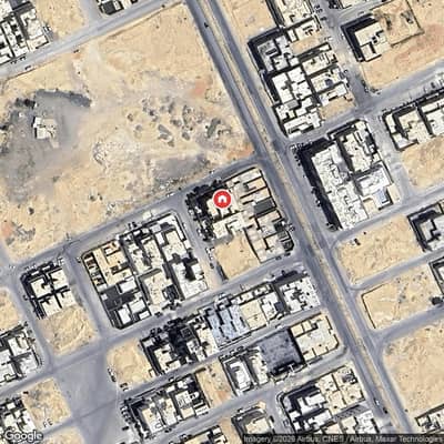 Residential Land for Sale in North Riyadh, Riyadh - Residential Land For Sale in Al Narjis, Riyadh