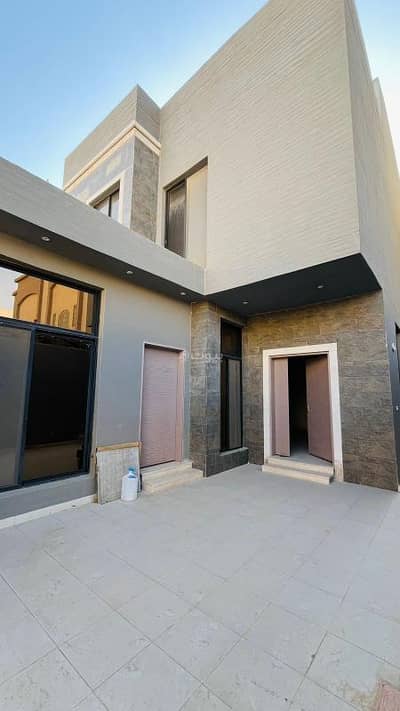 فیلا 4 غرف نوم للبيع في شرق الرياض، الرياض - فلة للبيع