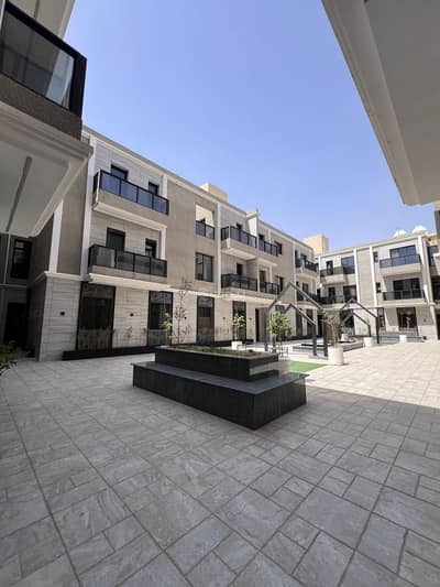 2 Bedroom Apartment for Rent in North Riyadh, Riyadh - Apartment for rent on Ibn Abdul Zaher Street, Al Arid District, Riyadh City, Riyadh Region