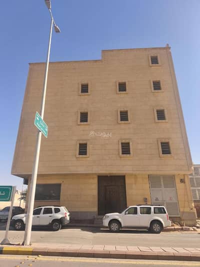 1 Bedroom Apartment for Rent in Al Salam, Al Kharj Riyadh Region - Apartment for rent