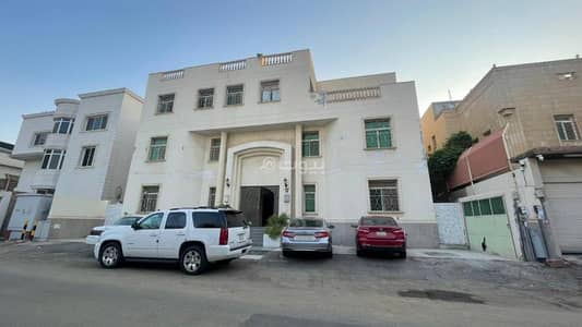 4 Bedroom Flat for Rent in North Jeddah, Jeddah - Studio Apartment For Rent in Al Rabwa, Jeddah