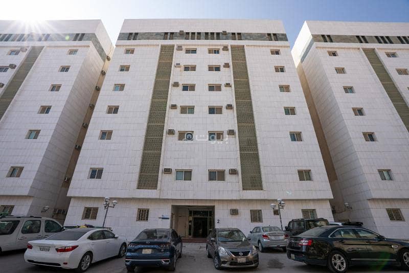 One-bedroom apartment for rent in Al Murabba, Riyadh One-bedroom apartment for rent in Al Murabba, Riyadh