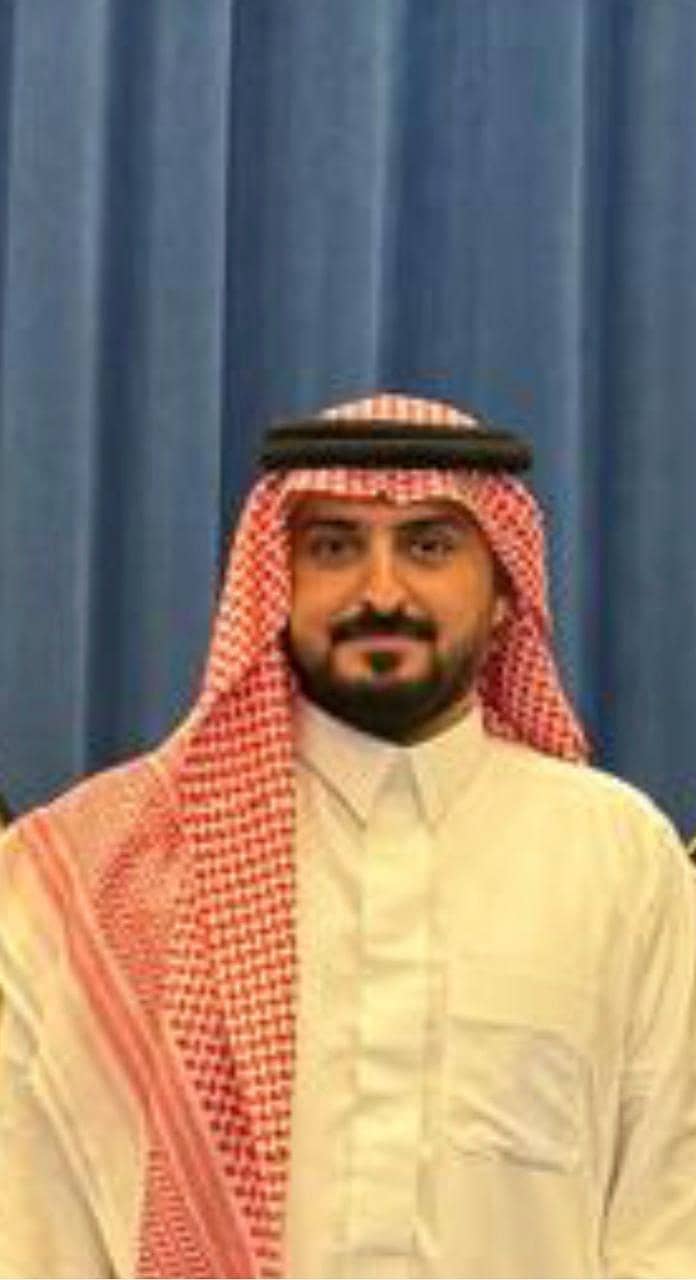 Salman Abdulaziz