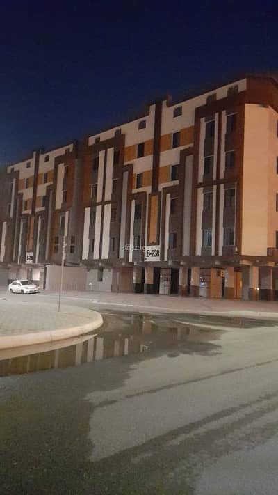 4 Bedroom Apartment for Sale in North Jeddah, Jeddah - Studio Apartment For Sale in Al Marwah, Jeddah