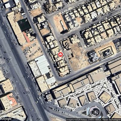 استوديو  للايجار في شمال الرياض، الرياض - شقة استوديو للإيجار في النرجس، الرياض