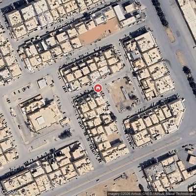 دور  للايجار في شرق الرياض، الرياض - طابق للايجار في اليارموك، الرياض