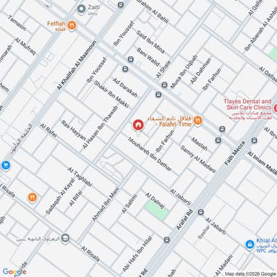 2 Bedroom Flat for Sale in South Riyadh, Riyadh - For sale, an apartment in the Badr neighborhood.