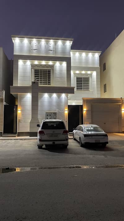 10 Bedroom Villa for Sale in East Riyadh, Riyadh - Riyadh, Ribal Al-Rimal neighborhood