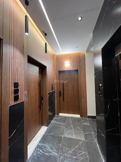 4 Bedroom Flat for Sale in North Jeddah, Jeddah - Luxury 4-room apartment for ownership, ready for immediate transfer.