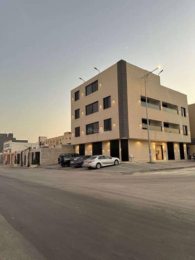 شقة 2 غرفة نوم للايجار في شمال الرياض، الرياض - شقة مفروشة للايجار