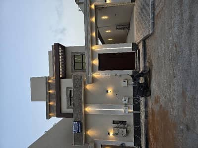 دور 4 غرف نوم للبيع في شرق الرياض، الرياض - 4 غرف نوم بنطل Floor للبيع في القادسية، الرياض