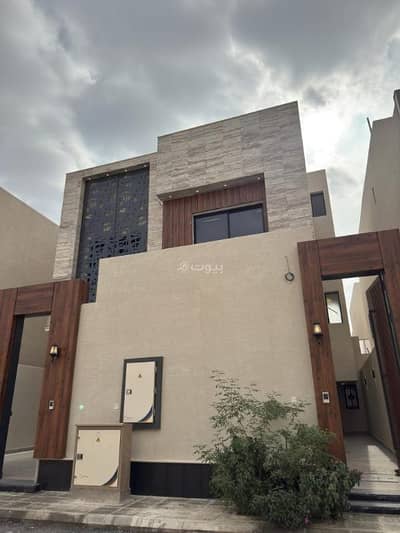 فلیٹ 4 غرف نوم للبيع في شرق الرياض، الرياض - بنتهاوس علوي حي الرمال مخطط تنال