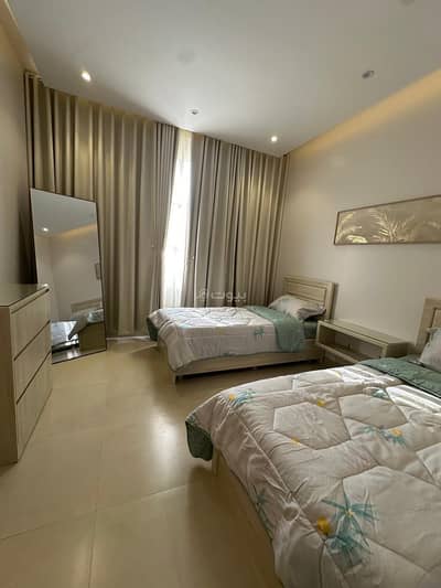 شقة 3 غرف نوم للايجار في شمال الرياض، الرياض - شقة حي القيروان