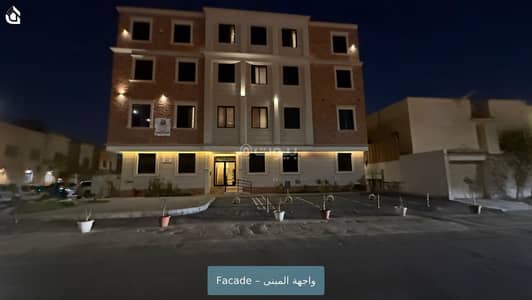 شقة 1 غرفة نوم للايجار في شمال الرياض، الرياض - ستوديو #13