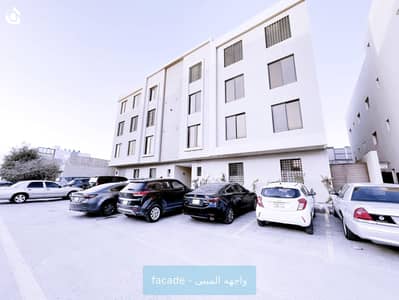 شقة 3 غرف نوم للايجار في شمال الرياض، الرياض - شقة للإيجار في الملقا، شمال الرياض