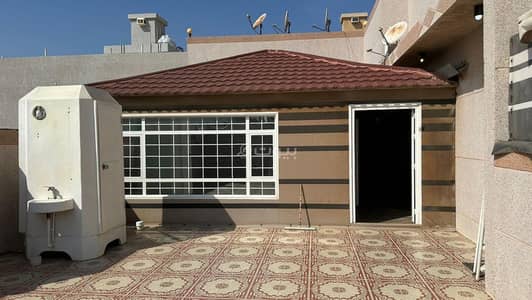 فلیٹ 3 غرف نوم للايجار في شمال جدة، جدة - شقة دورعلوي + بيت شعر وسطح مستقل للإيجار