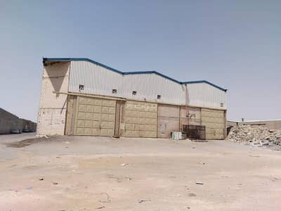 Warehouse for Rent in Central Riyadh, Riyadh - Warehouse for rent on Ibn Alkhaseeb Street, Al-Faisaliah district, Riyadh City, Riyadh region