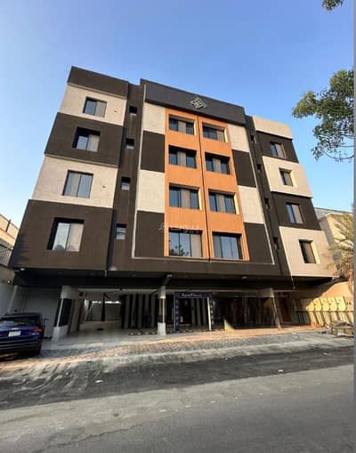 3 Bedroom Flat for Sale in North Jeddah, Jeddah - Luxury apartments for sale