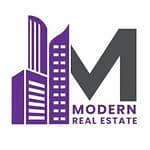 موديرن ريل استيت