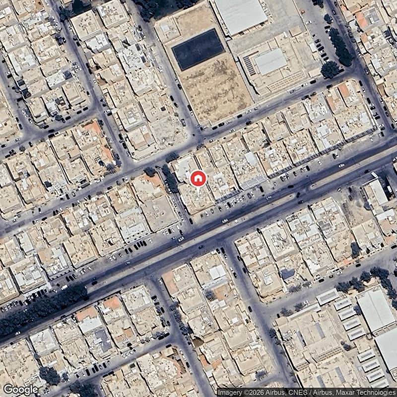 شقة استوديو للايجار في المروج شقة استوديو للايجار في المروج