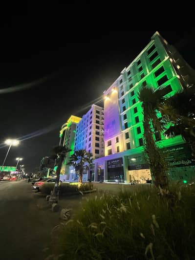 شقة 3 غرف نوم للايجار في شمال جدة، جدة - 3 Bedroom Apartment For Rent in Al-Nuzha, Jeddah