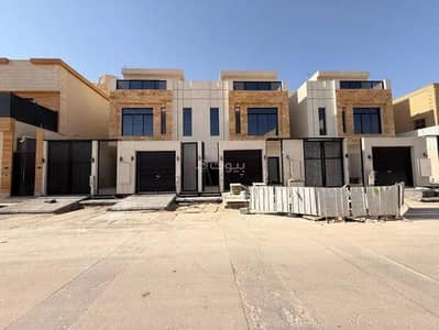3 Bedroom Villa for Sale in East Riyadh, Riyadh - Villa For Sale in Al Nahdah, Riyadh