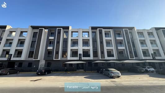 شقة 3 غرف نوم للايجار في شرق الرياض، الرياض - شقه B8