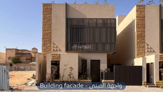 5 Bedroom Villa for Rent in Al Asemah, Al Diriyah - Villa in Al Asemah 5 bedrooms 400000 SAR - 87871315