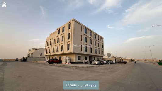 استوديو  للايجار في شمال الرياض، الرياض - ستوديو #c 2