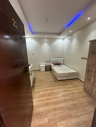 استوديو  للايجار في غرب الرياض، الرياض - وحدات سكنية للإيجار