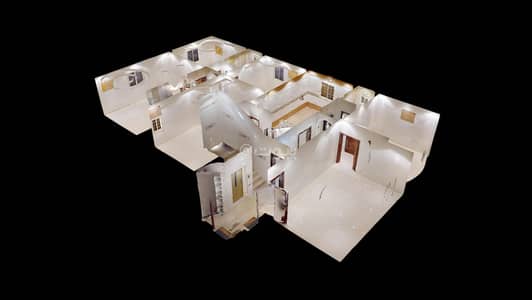 فلیٹ 5 غرف نوم للايجار في شمال جدة، جدة - شقة مميزة للإيجار السنوي ( دفعات )